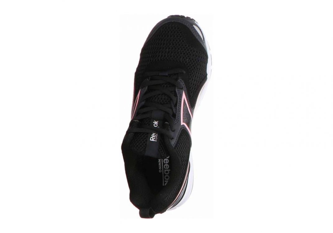 Noir Negro Black Coal White Poison Pink (AR2234)