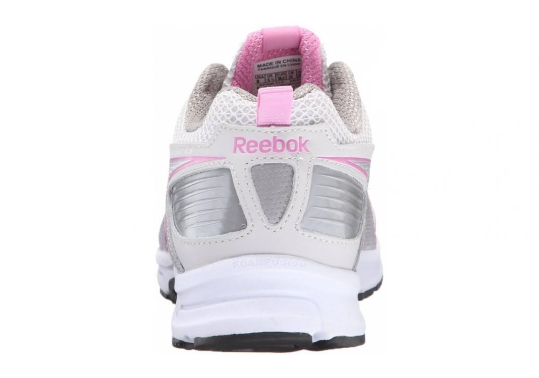 Steel Tin Grey Icono Pink Silver (AR2548)