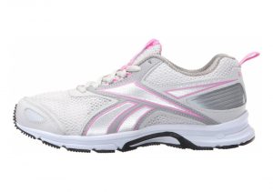 Steel Tin Grey Icono Pink Silver (AR2548)