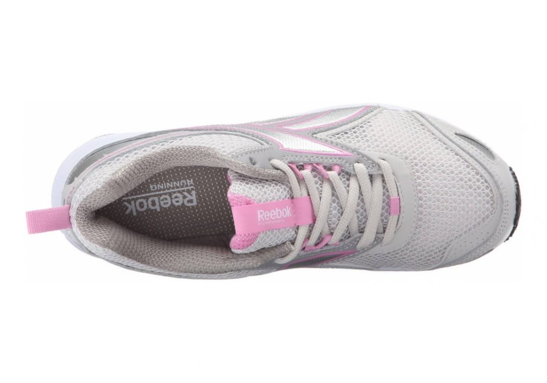 Steel Tin Grey Icono Pink Silver (AR2548)