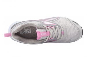 Steel Tin Grey Icono Pink Silver (AR2548)