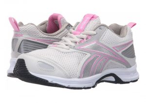 Steel Tin Grey Icono Pink Silver (AR2548)