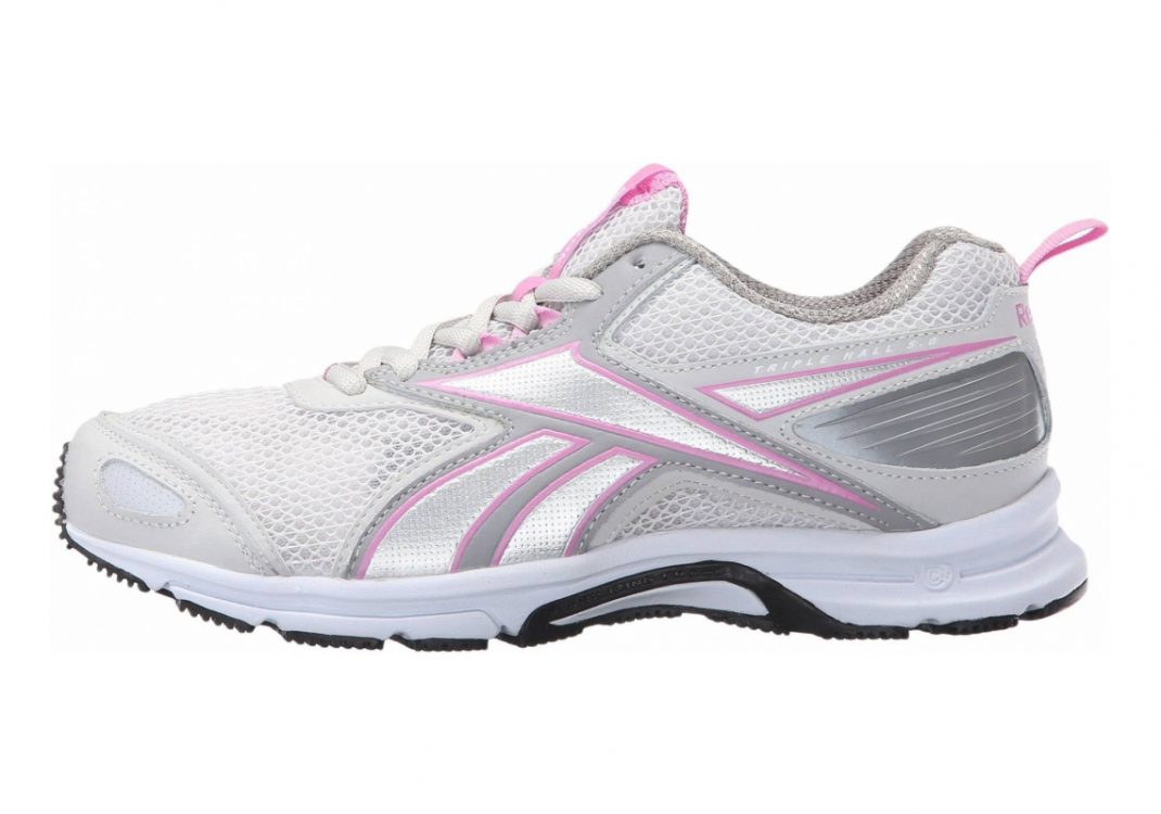 Steel Tin Grey Icono Pink Silver (AR2548)