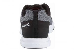 Reebok Yourflex Trainette 11 - Black White Cool Shadow (DV4760)