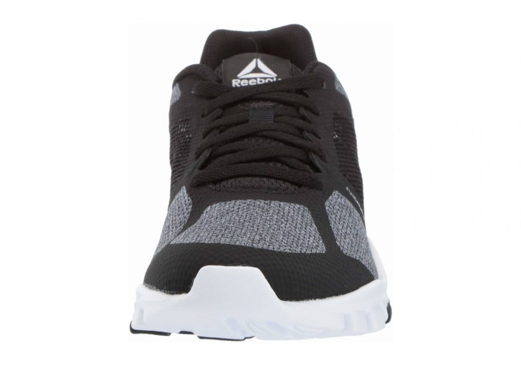 Reebok Yourflex Trainette 11 - Black White Cool Shadow (DV4760)