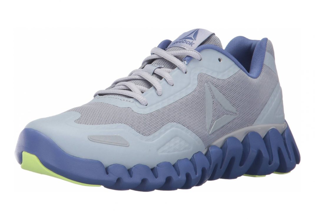 Cloud Grey/Lilac Shadow/Electric Flash (CM8716)