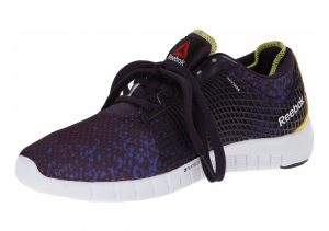 Portrait Purple/Ultima Purple/High Vis Green/White (M43791)