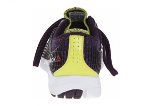 Portrait Purple/Ultima Purple/High Vis Green/White (M43791)