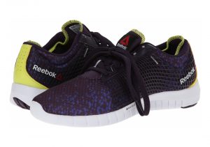 Portrait Purple/Ultima Purple/High Vis Green/White (M43791)