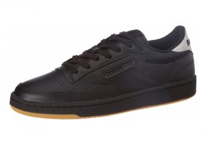 Reebok Club C 85 Diamond - Black (BD4425)
