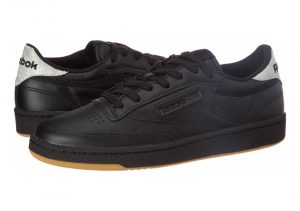 Reebok Club C 85 Diamond - Black (BD4425)