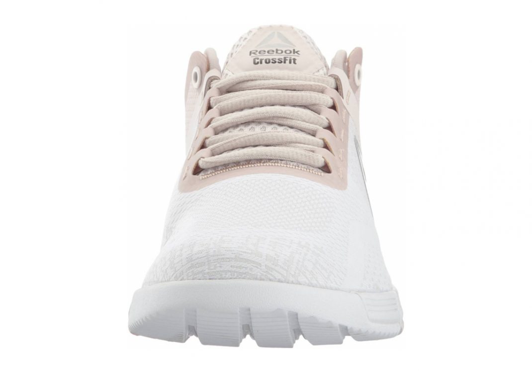 Testa In Legno Di Quercia Grigio Lilla Argento (BD2262)