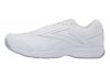 Reebok Work N Cushion 4.0 - White / Cold Grey 2 / White (FU7351)