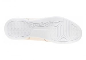 Reebok Workout Lo Plus Iridescent - Pink (CM8951)