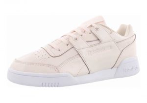 Reebok Workout Lo Plus Iridescent - Pink (CM8951)