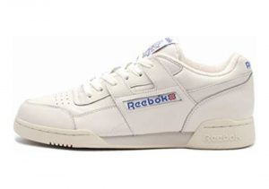 Reebok Workout Plus 1987 TV - White (DV6435)