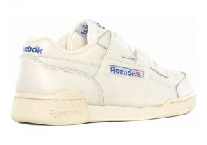Reebok Workout Plus 1987 TV - White (DV6435)