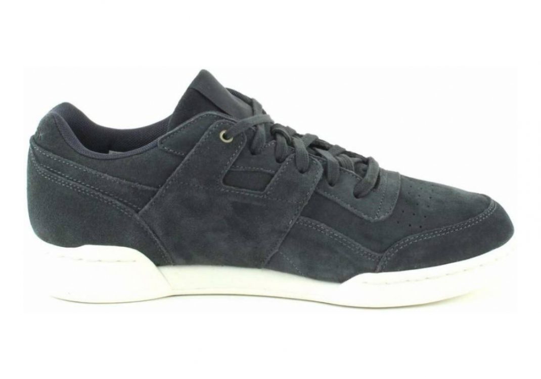 Reebok Workout Plus Montana Cans - Stealth Chalk (CM9303)