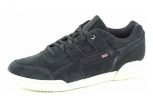 Reebok Workout Plus Montana Cans - Stealth Chalk (CM9303)