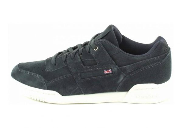 Reebok Workout Plus Montana Cans - Stealth Chalk (CM9303)