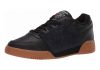 Reebok Workout Plus Nepenthes - Black/ Rubber Gum/Legacy Red (EGY56)