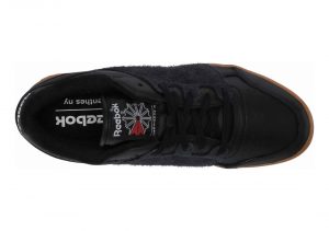 Reebok Workout Plus Nepenthes - Black/ Rubber Gum/Legacy Red (EGY56)