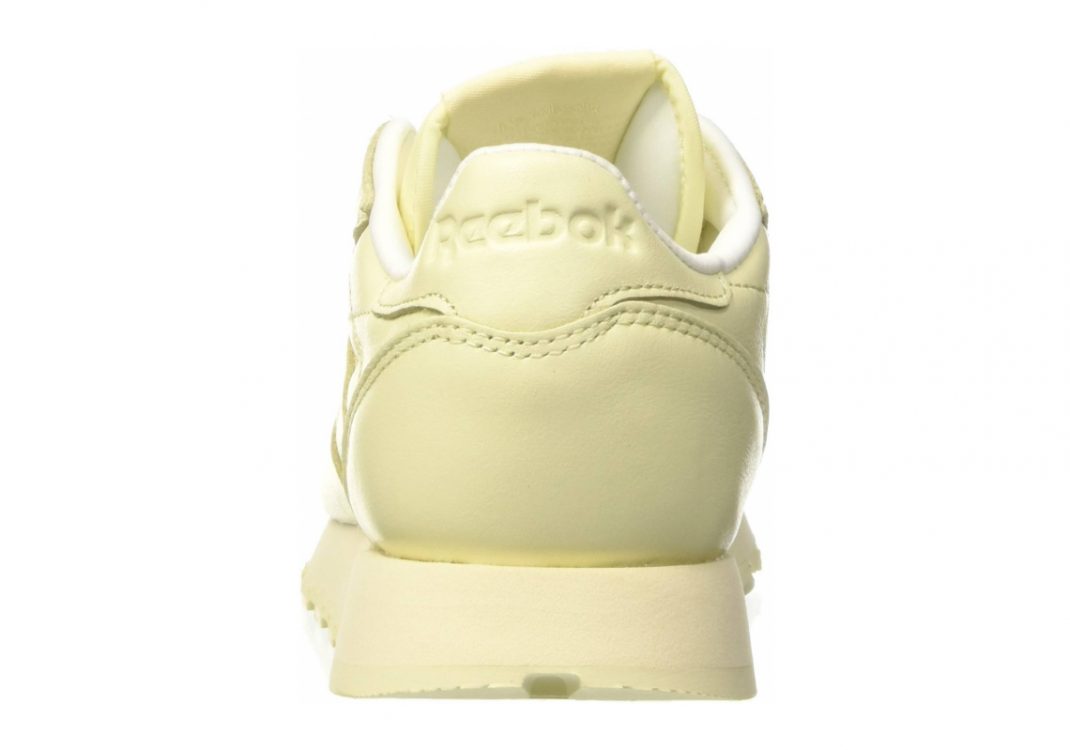 Reebok x Spirit Classic Leather - Beige (BD2772)
