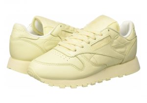 Reebok x Spirit Classic Leather - Beige (BD2772)