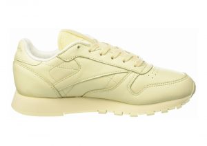 Reebok x Spirit Classic Leather - Beige (BD2772)