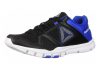 Reebok Yourflex Train 10 MT - Black Black Vital Blue White Black Vital Blue White (CN5650)