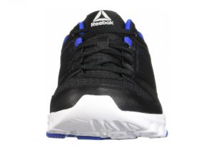Reebok Yourflex Train 10 MT - Black Black Vital Blue White Black Vital Blue White (CN5650)