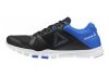 Reebok Yourflex Train 10 MT - Black Black Vital Blue White Black Vital Blue White (CN5650)