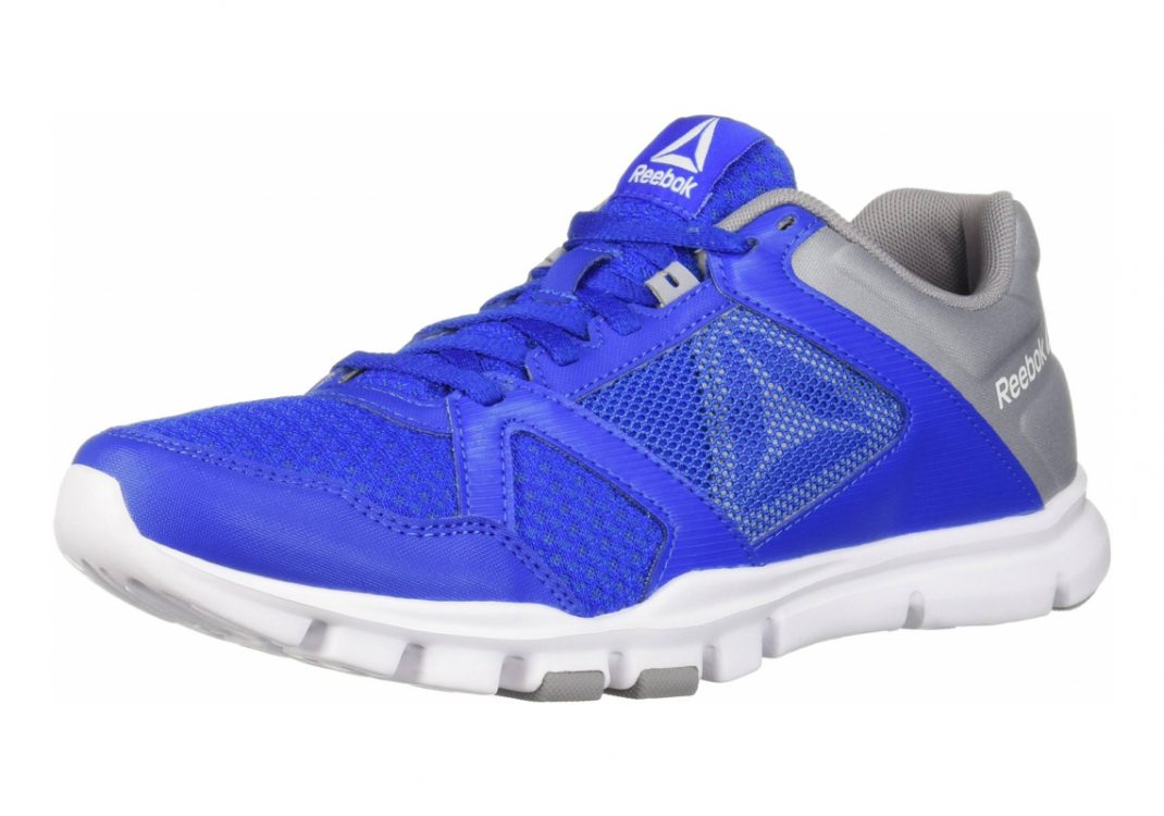 Vital Blue/Cool Shadow/White (CN5652)