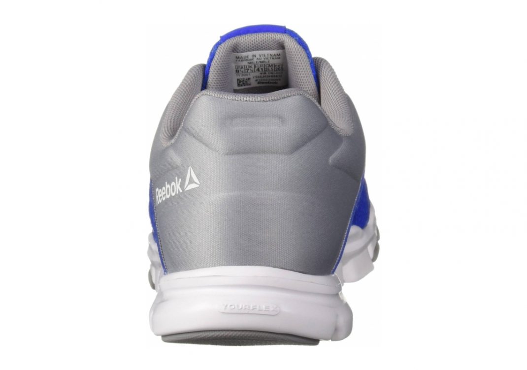 Vital Blue/Cool Shadow/White (CN5652)