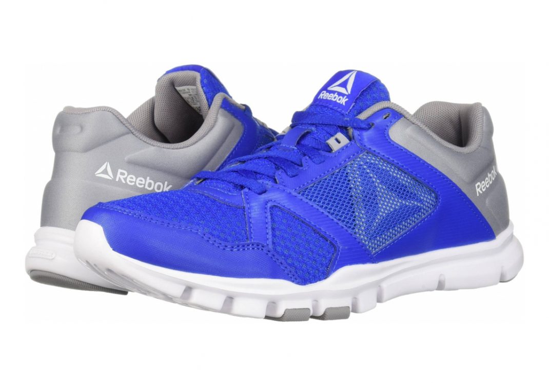 Vital Blue/Cool Shadow/White (CN5652)