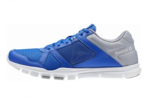 Vital Blue/Cool Shadow/White (CN5652)