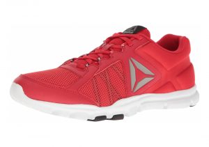 Reebok Yourflex Train 9.0 MT - Black White Grey (BS8024)