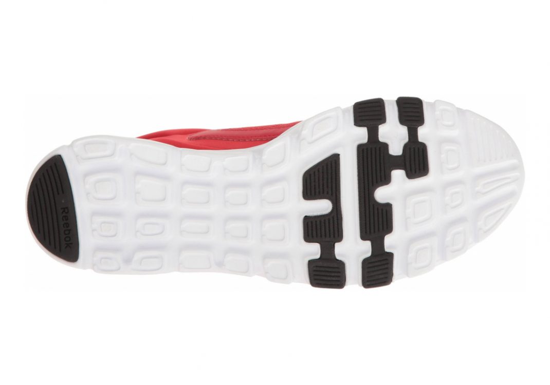 Reebok Yourflex Train 9.0 MT - Black White Grey (BS8024)