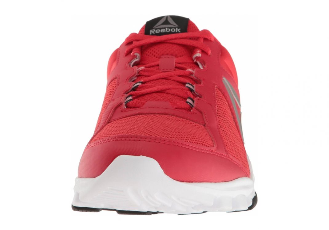 Reebok Yourflex Train 9.0 MT - Black White Grey (BS8024)