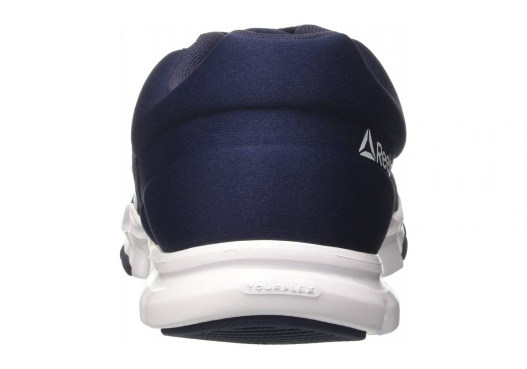 Azul Collegiate Navy White (BS8022)