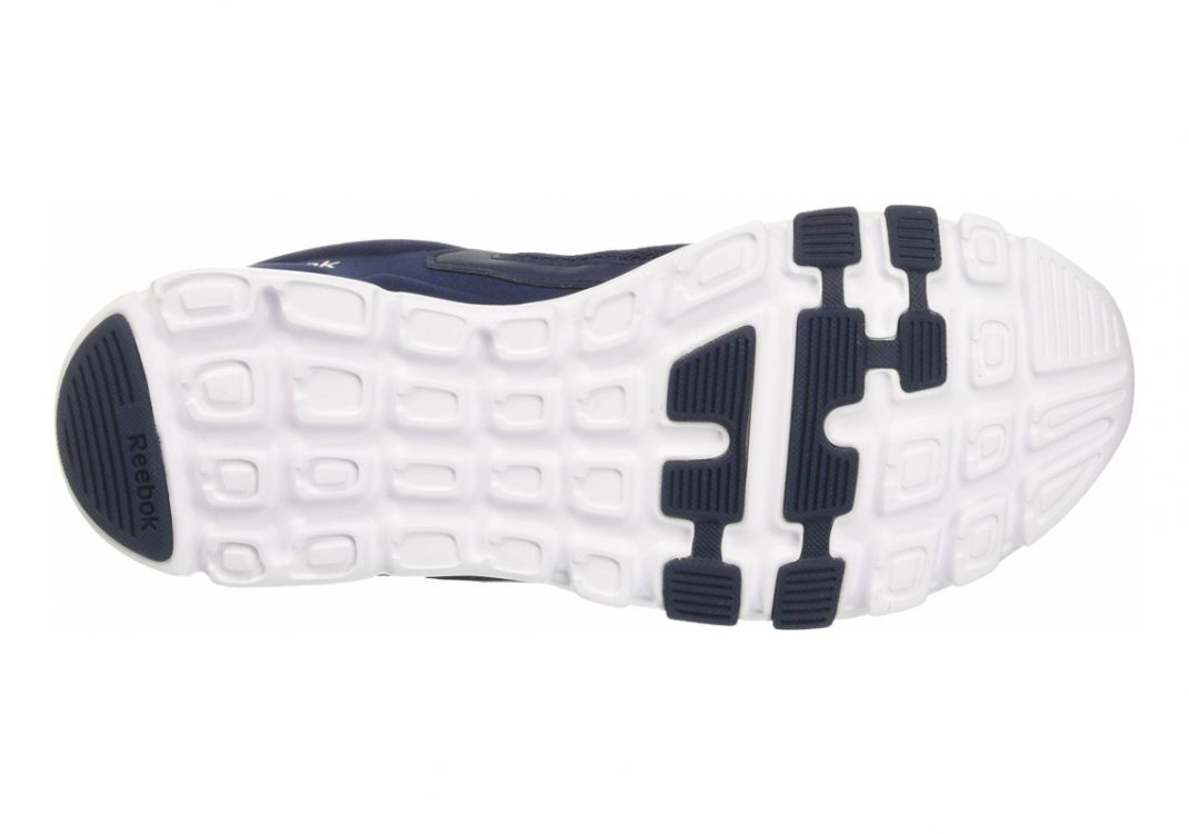 Azul Collegiate Navy White (BS8022)