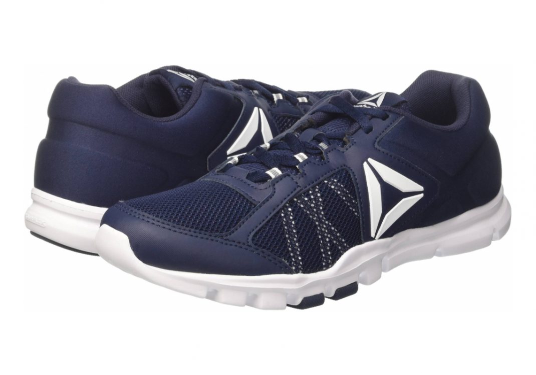 Azul Collegiate Navy White (BS8022)