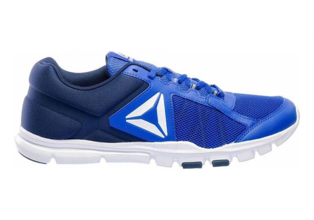 Azul Vital Blue Collegiate Navy White (BS9283)