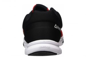 Red Primal Red Black White (BS9282)