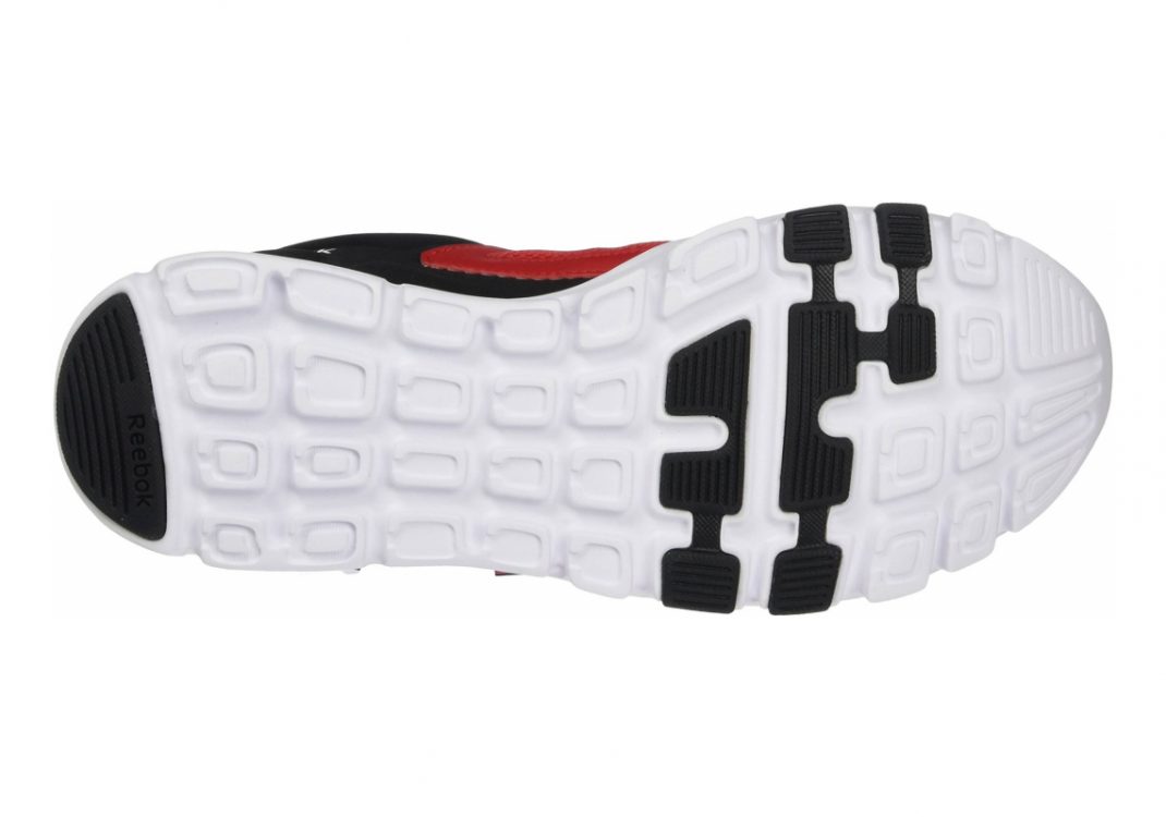 Red Primal Red Black White (BS9282)