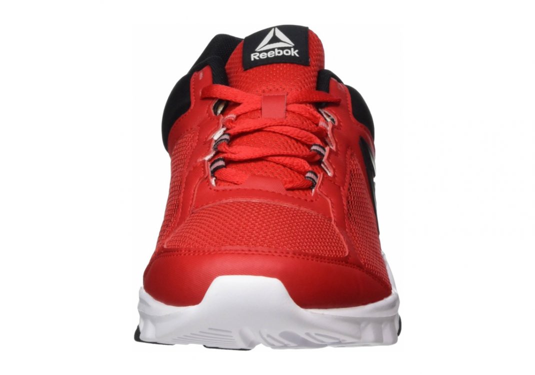 Red Primal Red Black White (BS9282)