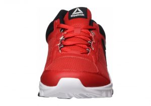 Red Primal Red Black White (BS9282)