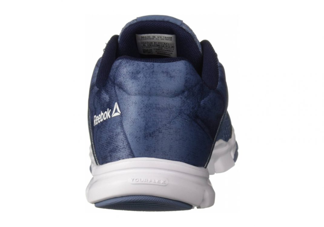 Multicolore Blue Slate Collegiate Navy White 000 (CN5834)