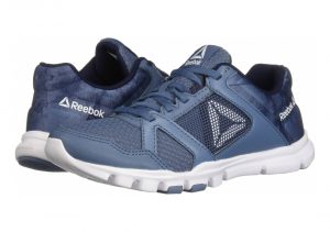 Multicolore Blue Slate Collegiate Navy White 000 (CN5834)