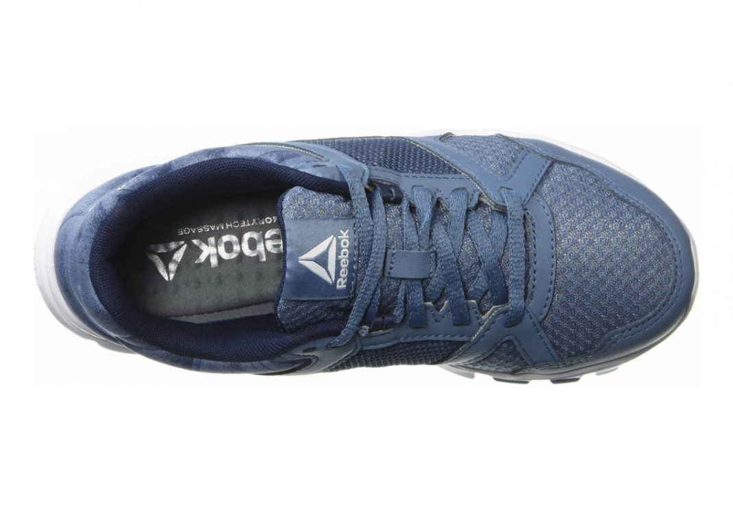 Multicolore Blue Slate Collegiate Navy White 000 (CN5834)